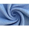 Plachta Froté 160x80