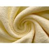 Plachta Froté 200x80