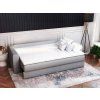 Vrchný matrac 200x180 - 8 cm (pena)