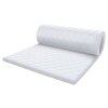 Vrchný matrac 200x200 - 8 cm (pena)