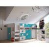 Multifunkčná posteľ Toledo 1